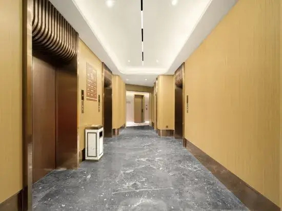 Ичан: Ramada Yichang Yiling Hotel