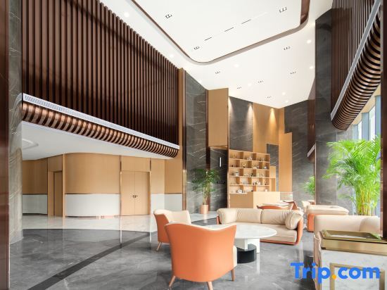 Ичан: Ramada Yichang Yiling Hotel