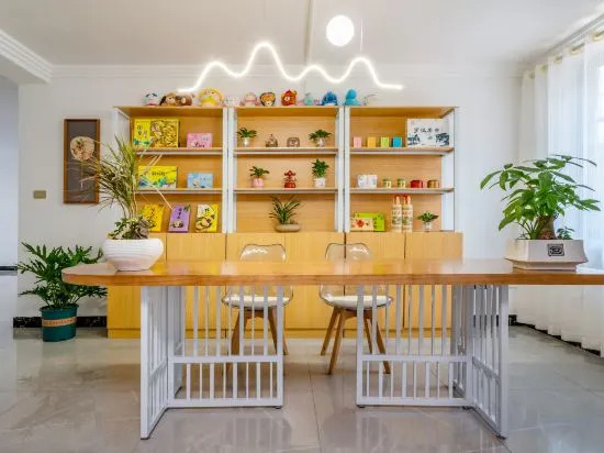 Гуйлинь: Fish House Youth Hostel