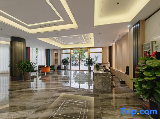 Лебайдао: Kaiyuan Desheng Smart Hotel
