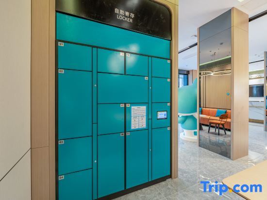 Цзиньюань: City Comfort Inn (Qingyuan Shunying Times Square Gymnasium)
