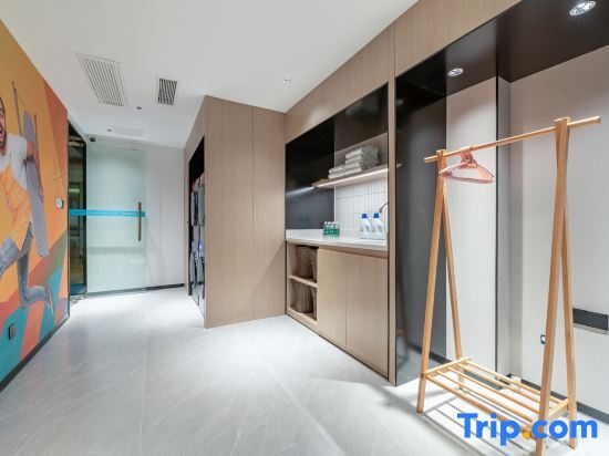 Цзиньюань: City Comfort Inn (Qingyuan Shunying Times Square Gymnasium)
