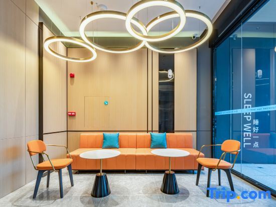 Цзиньюань: City Comfort Inn (Qingyuan Shunying Times Square Gymnasium)