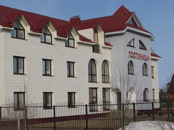 Урдома: Vikonda