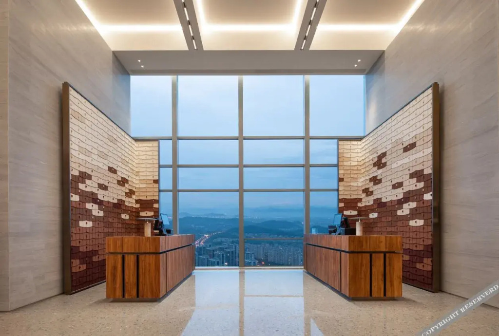 Ханчжоу: Hampton by Hilton Hangzhou Liangzhu