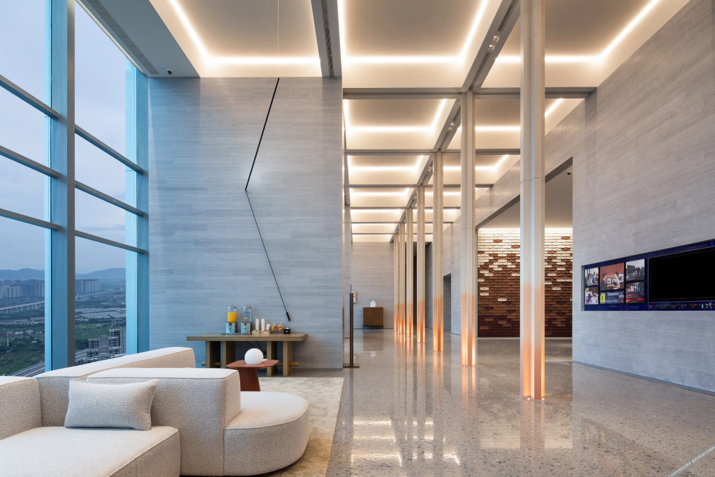 Ханчжоу: Hampton by Hilton Hangzhou Liangzhu