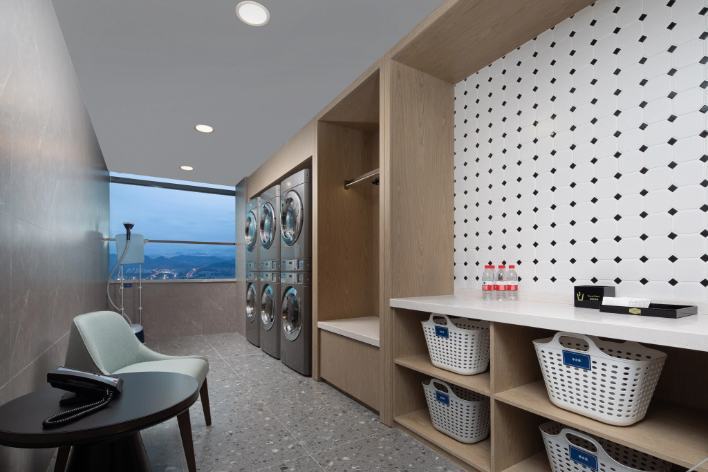 Ханчжоу: Hampton by Hilton Hangzhou Liangzhu