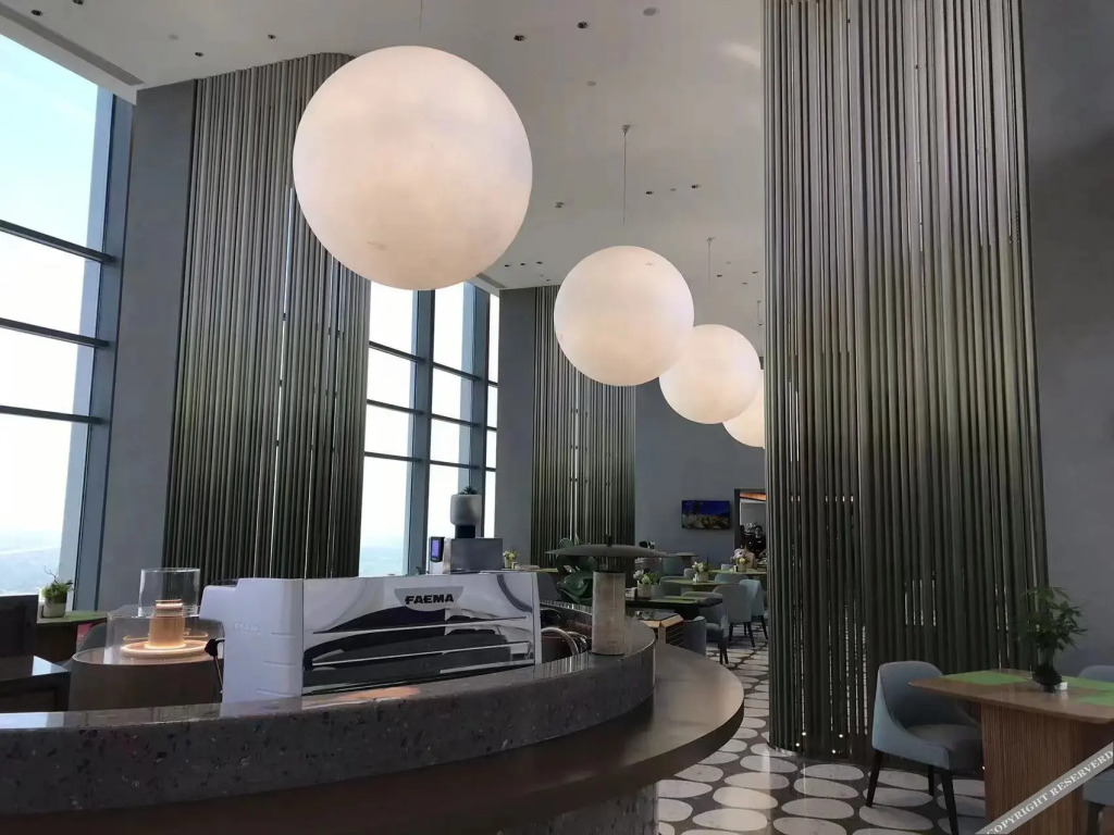 Ханчжоу: Hampton by Hilton Hangzhou Liangzhu