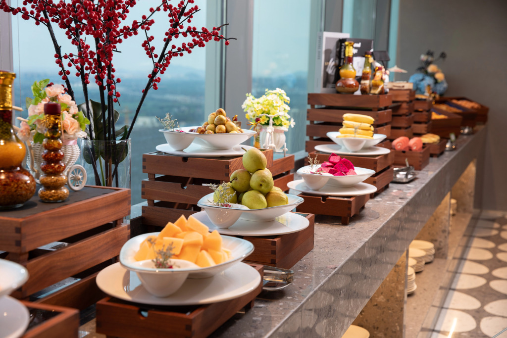 Ханчжоу: Hampton by Hilton Hangzhou Liangzhu