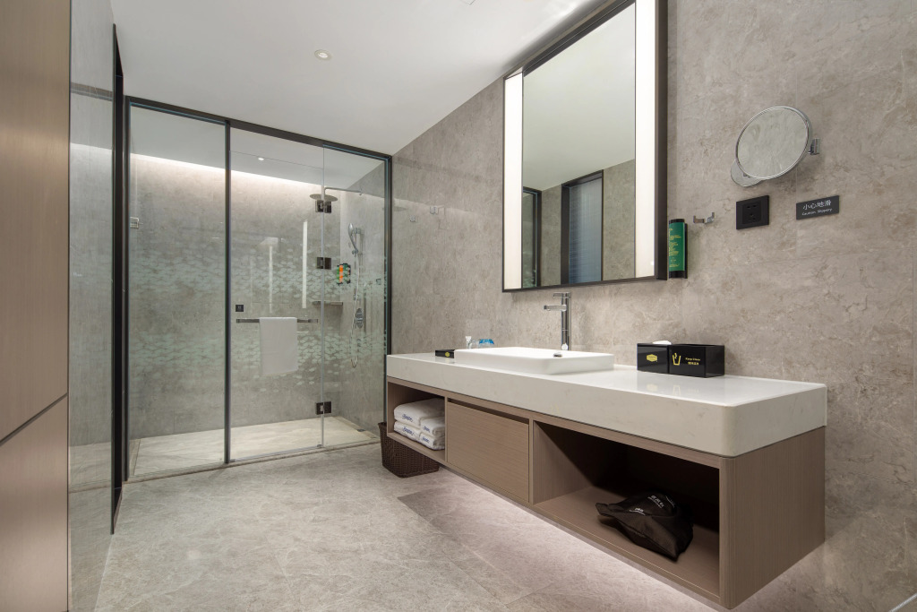 Ханчжоу: Hampton by Hilton Hangzhou Liangzhu