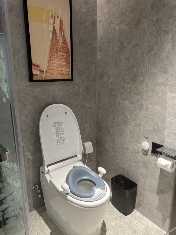 Ханчжоу: Hampton by Hilton Hangzhou Liangzhu