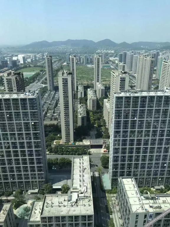 Ханчжоу: Hampton by Hilton Hangzhou Liangzhu