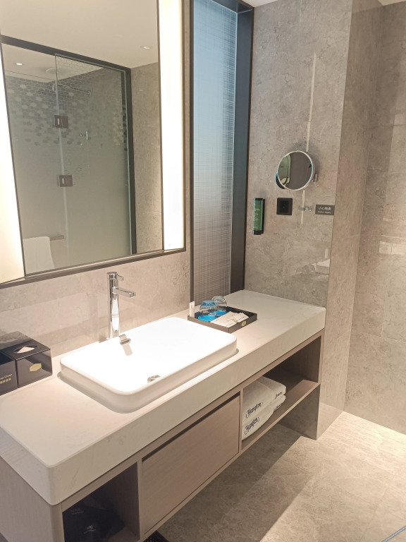 Ханчжоу: Hampton by Hilton Hangzhou Liangzhu