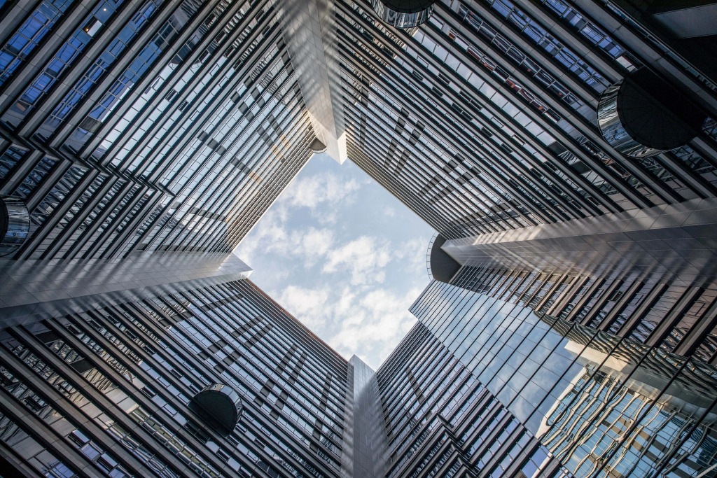Ханчжоу: Hampton by Hilton Hangzhou Liangzhu