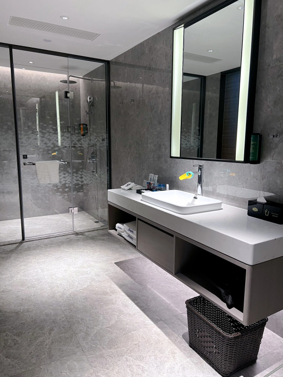 Ханчжоу: Hampton by Hilton Hangzhou Liangzhu