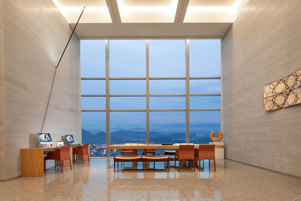 Ханчжоу: Hampton by Hilton Hangzhou Liangzhu