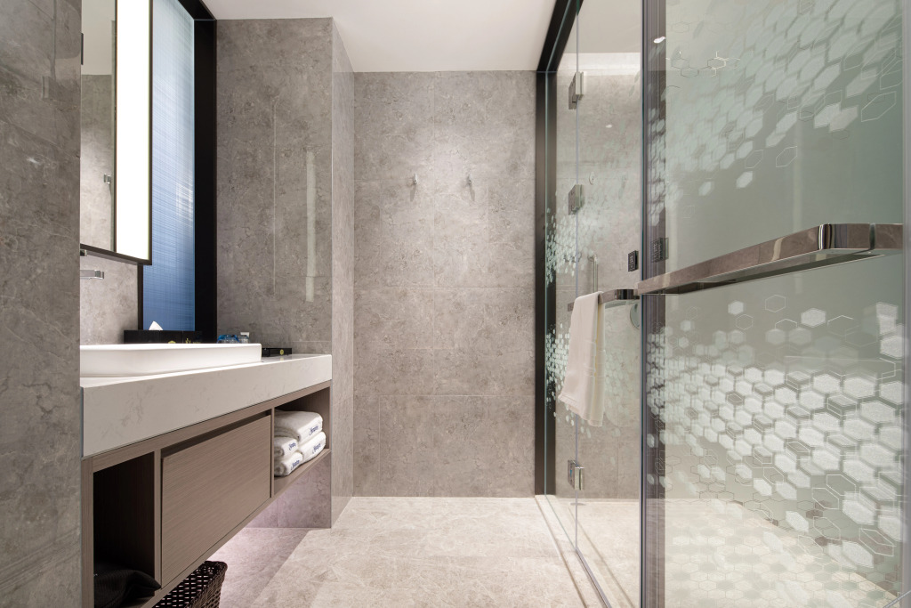 Ханчжоу: Hampton by Hilton Hangzhou Liangzhu