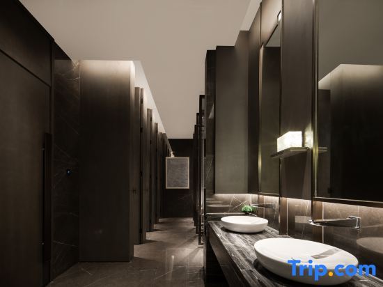 Чунцин: V-Continent Chongqing Hotel