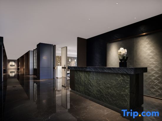 Чунцин: V-Continent Chongqing Hotel