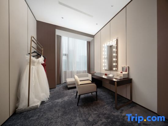 Чунцин: V-Continent Chongqing Hotel