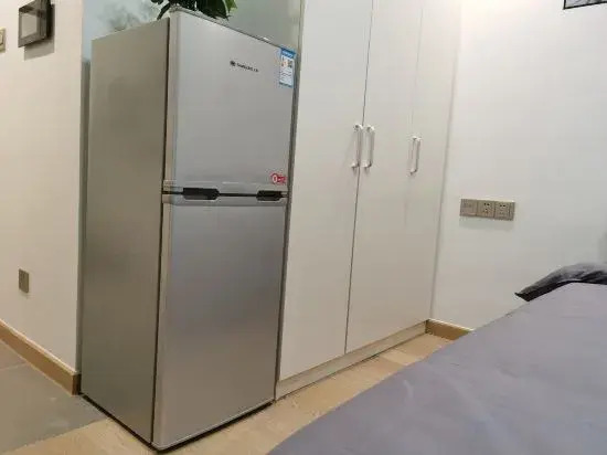 Яньчэн: Yancheng goodnight Cinema Apartment (Zhongnan Century City Branch)