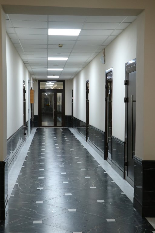 Вельск: Гостиница Жемчужина Севера
