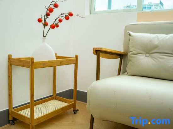 Бэйхай: 6611 Seaview Hotel (Weizhou Island Dishui Branch)