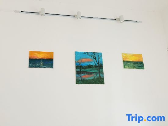 Бэйхай: 6611 Seaview Hotel (Weizhou Island Dishui Branch)