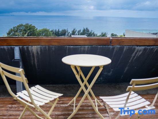 Бэйхай: 6611 Seaview Hotel (Weizhou Island Dishui Branch)