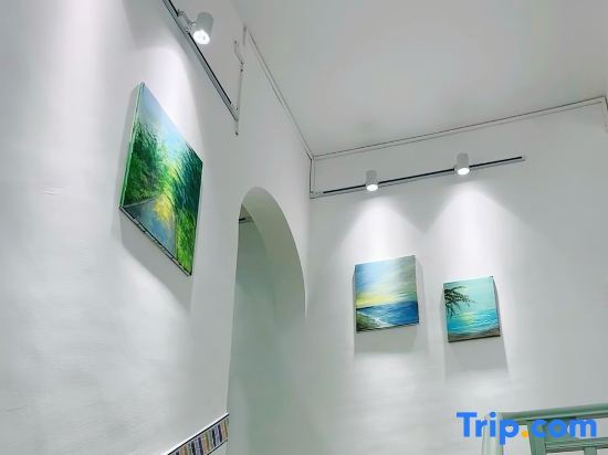 Бэйхай: 6611 Seaview Hotel (Weizhou Island Dishui Branch)