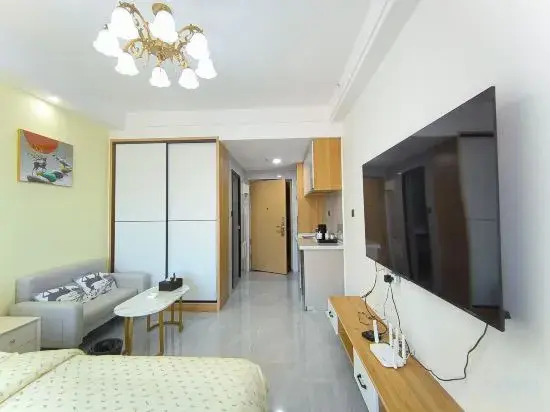 Чанша: Changsha Qiaochu Apartment