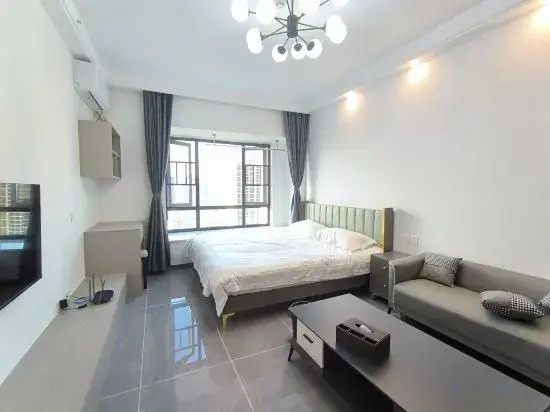 Чанша: Changsha Qiaochu Apartment