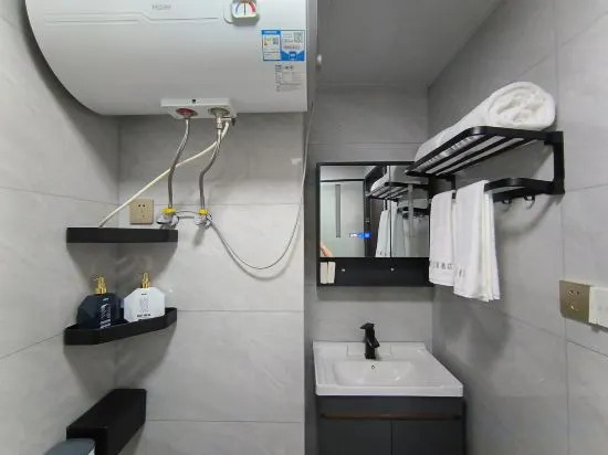 Чанша: Changsha Qiaochu Apartment