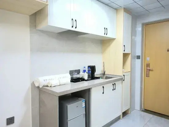 Чанша: Changsha Qiaochu Apartment