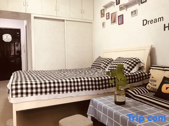 Чунцин: Chongqing Secret Land Small Living Hotel Apartment
