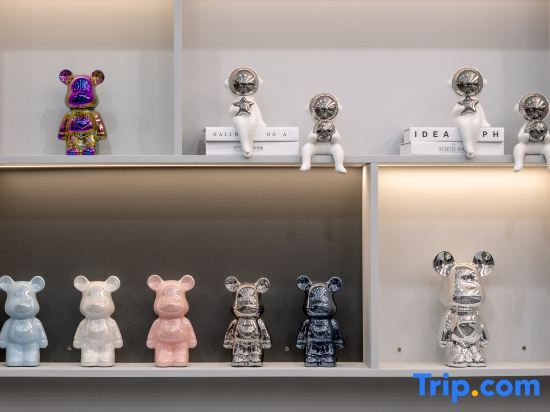Хойчжоу: H Yi Select Hotel (Huidong OCT Tianhong Branch)