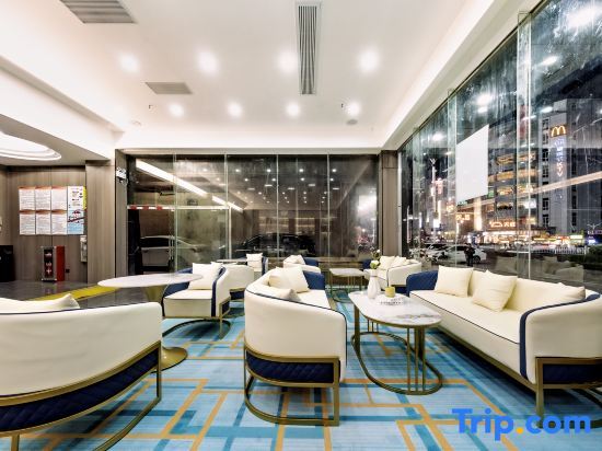 Хойчжоу: H Yi Select Hotel (Huidong OCT Tianhong Branch)
