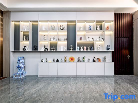 Хойчжоу: H Yi Select Hotel (Huidong OCT Tianhong Branch)