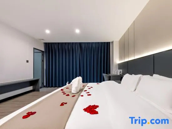 Хойчжоу: H Yi Select Hotel (Huidong OCT Tianhong Branch)