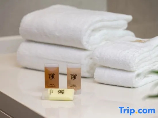 Фошань: Mercure M Hotel Foshan Chancheng (Creative Industrial Park)