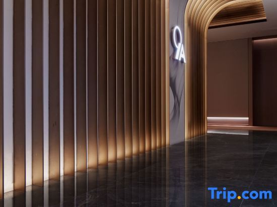 Mercure M Hotel Foshan Chancheng (Creative Industrial Park) — фото 4
