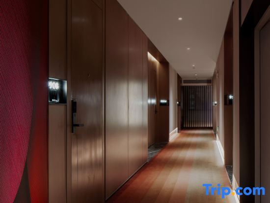 Фошань: Mercure M Hotel Foshan Chancheng (Creative Industrial Park)