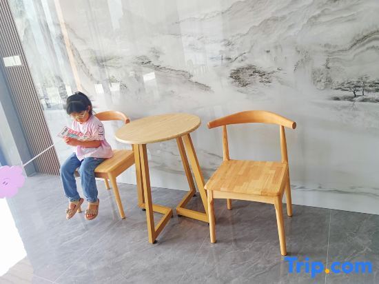 Хэнъян: Wangyue Mountain House Homestay (Nanyue Hengshan Scenic Area)