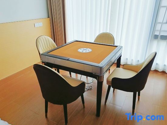 Хэнъян: Wangyue Mountain House Homestay (Nanyue Hengshan Scenic Area)