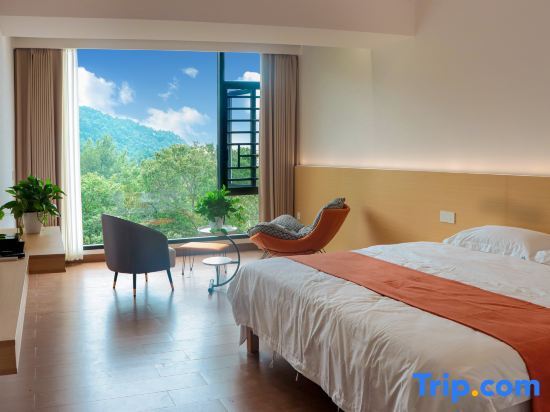 Wangyue Mountain House Homestay (Nanyue Hengshan Scenic Area) — фото 2