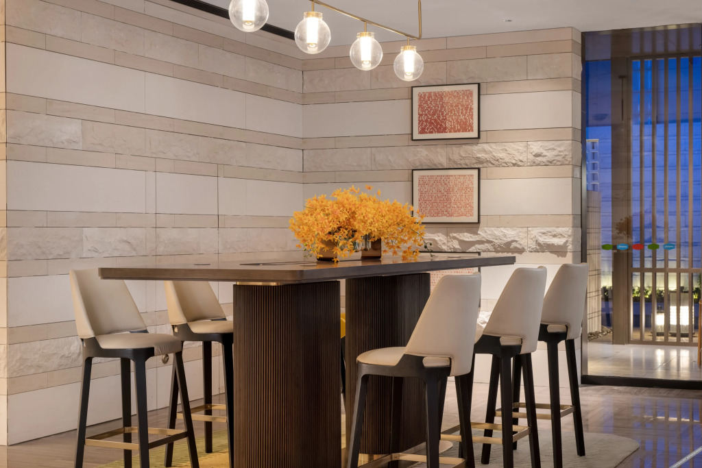 Вэйхай: Hampton by Hilton Rongcheng