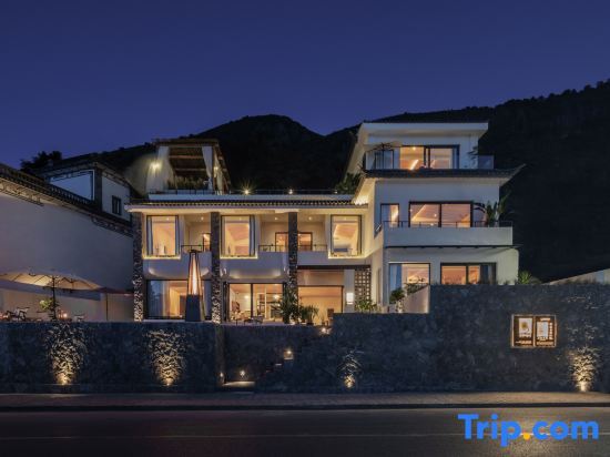 Дали: Dali Yueban Mingshi Bohai Homestay