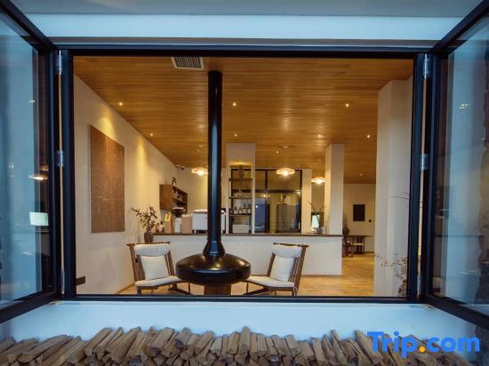 Дали: Dali Yueban Mingshi Bohai Homestay