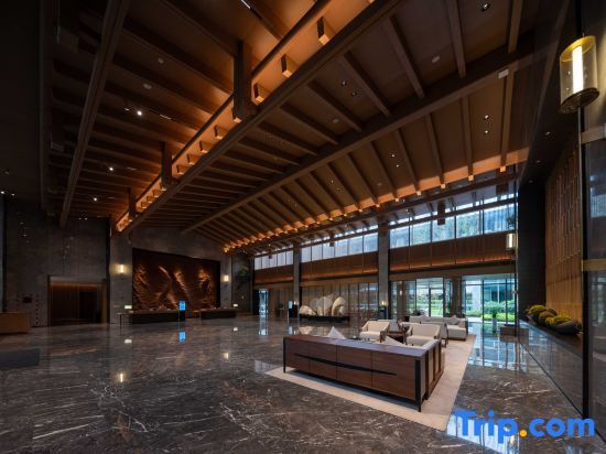 Цзиань: Wugong Mountain Kaiyuan Mingting Resort