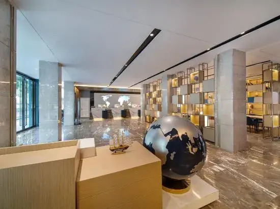 Чаочжоу: Kailiyade Store (Chaozhou Ancient City Wande Cloud Innovation Park Store)